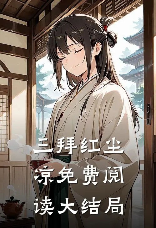 三拜红尘凉免费阅读大结局