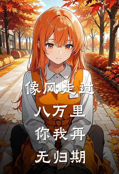 像风走过八万里，你我再无归期