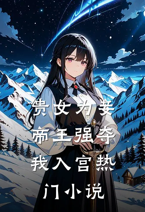 贵女为妾，帝王强夺我入宫热门小说