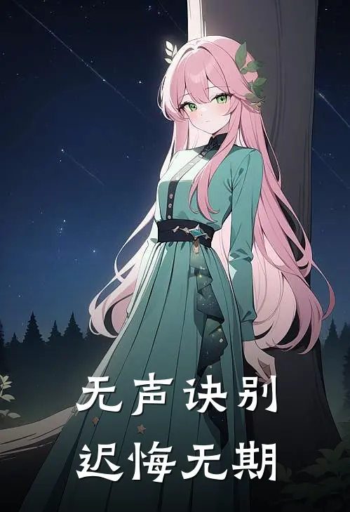 无声诀别,迟悔无期