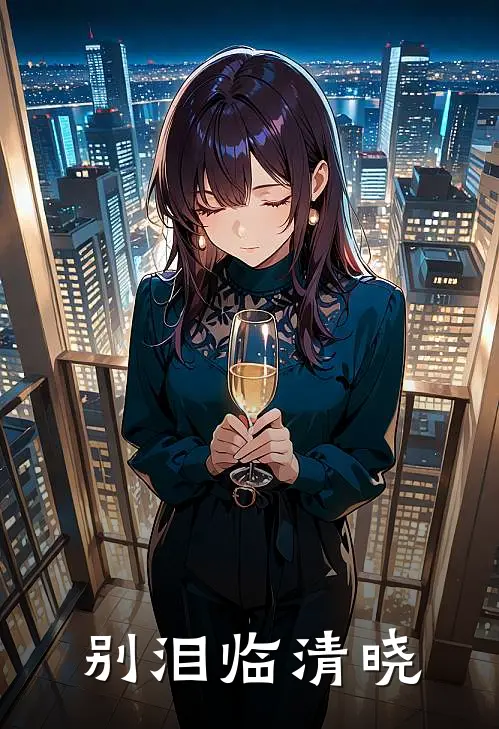 别泪临清晓打3d未卜先知