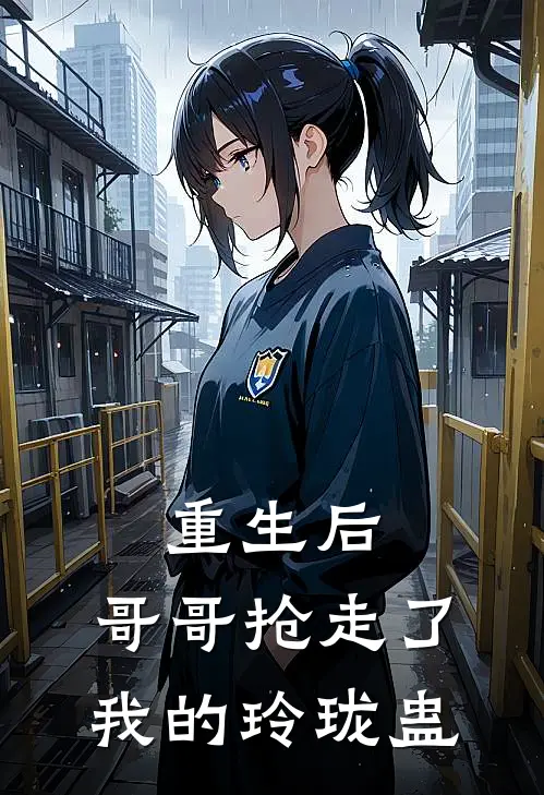 重生后，哥哥抢走了我的玲珑蛊