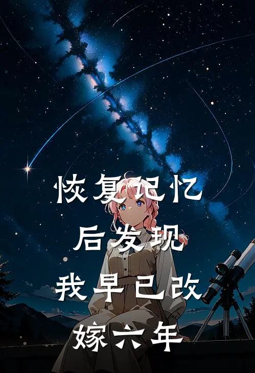 恢复记忆后发现，我早已改嫁六年
