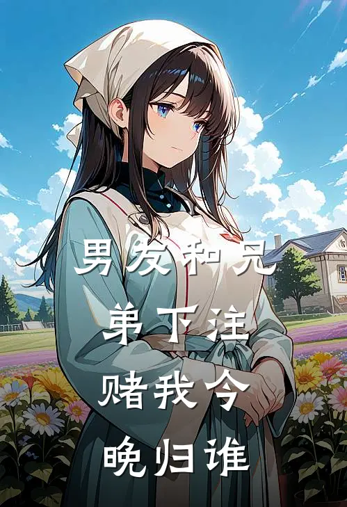 男友和兄弟下注，赌我今晚归谁