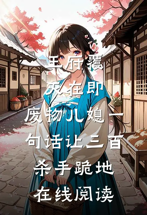 王府覆灭在即，废物儿媳一句话让三百杀手跪地在线阅读
