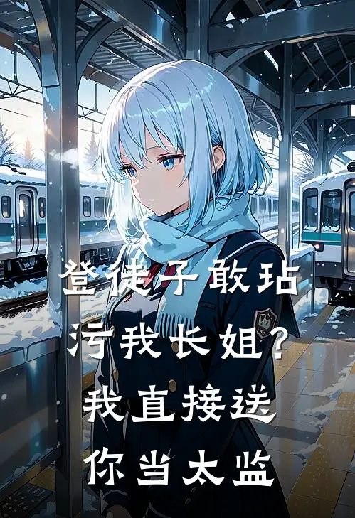 登徒子敢玷污我长姐?我直接送你当太监