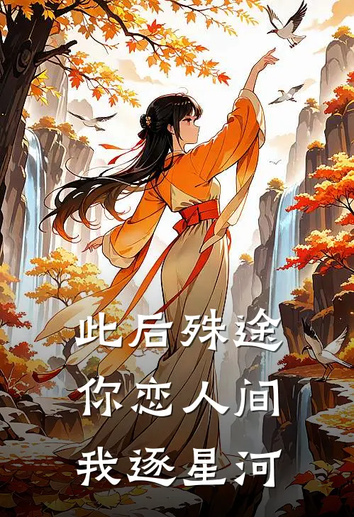 此后殊途，你恋人间我逐星河