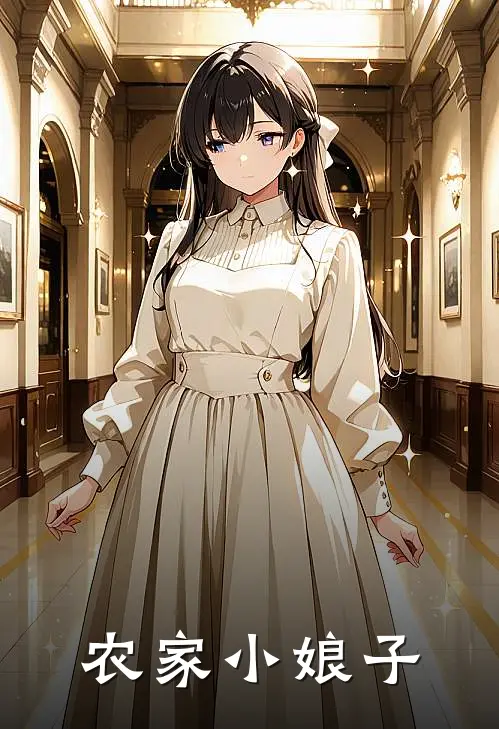 农家小娘子