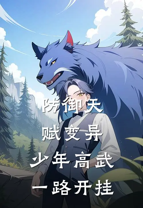 防御天赋变异，少年高武一路开挂
