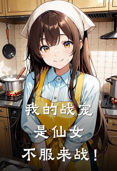 我的战宠是仙女，不服来战！