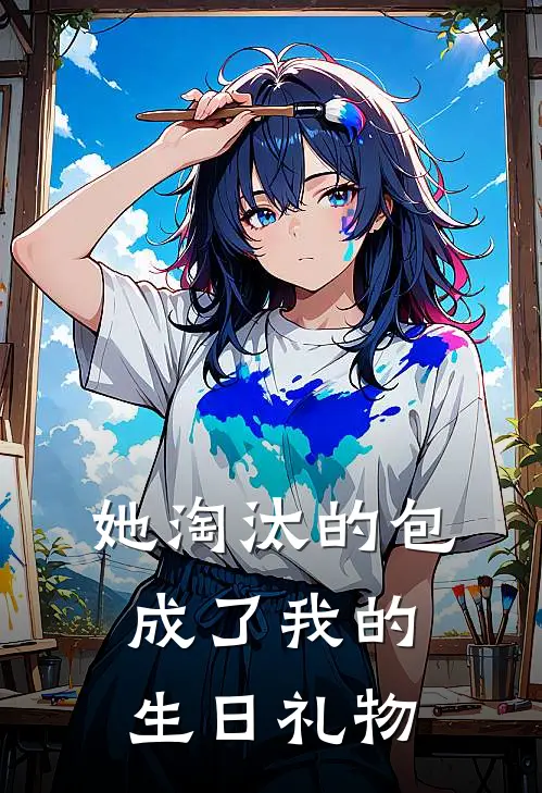 她淘汰的包,成了我的生日礼物英语翻译
