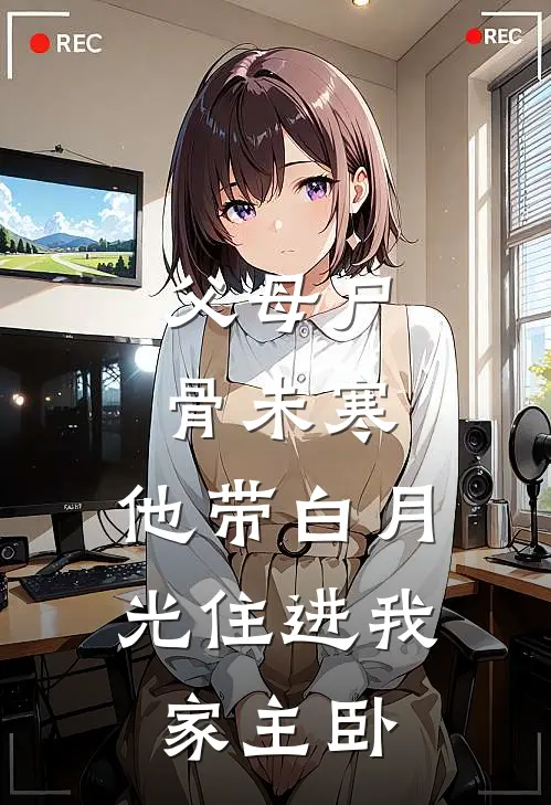 父母尸骨未寒，他带白月光住进我家主卧