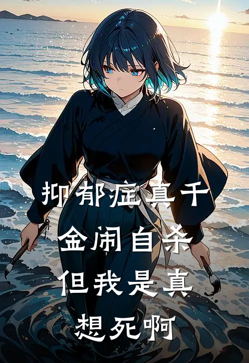 抑郁症真千金闹自杀，但我是真想死啊