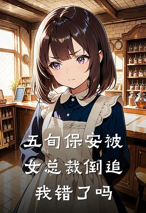 五旬保安被女总裁倒追，我错了吗