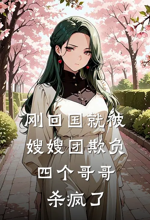 刚回国就被嫂嫂团欺负，四个哥哥杀疯了