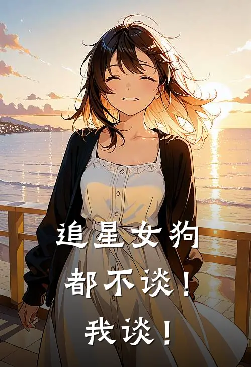 追星女狗都不谈！我谈！