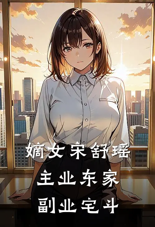 嫡女宋舒瑶：主业东家，副业宅斗