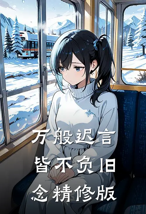 万般迟言，皆不负旧念精修版