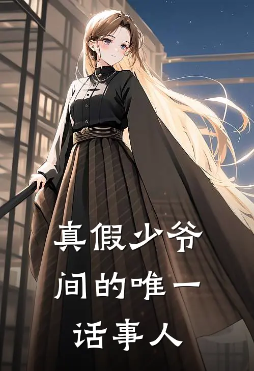 真假少爷间的唯一话事人