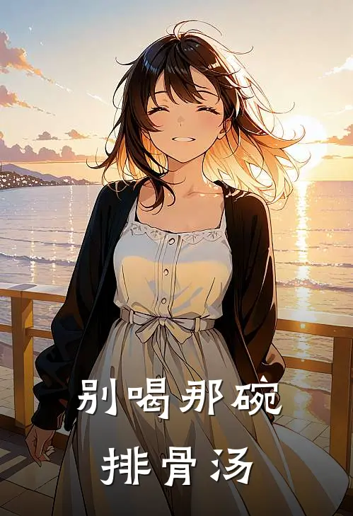 别喝那碗排骨汤