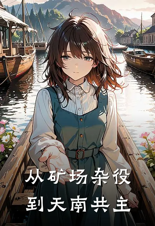 从矿场杂役到天南共主