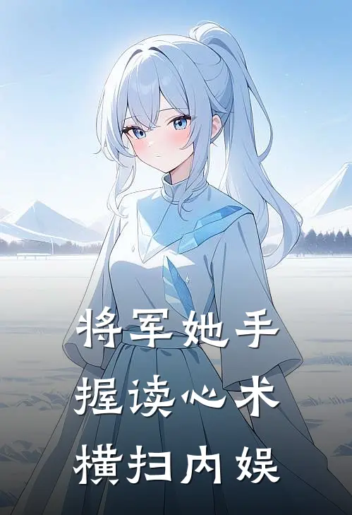 将军她手握读心术横扫内娱