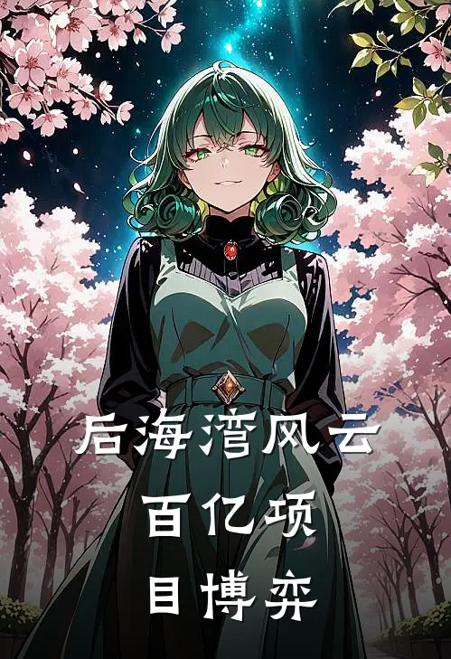 后海湾风云：百亿项目博弈