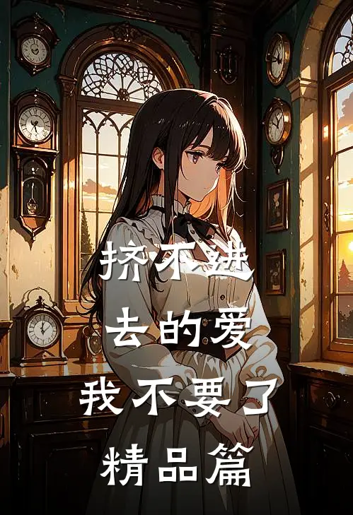 挤不进去的爱，我不要了精品篇