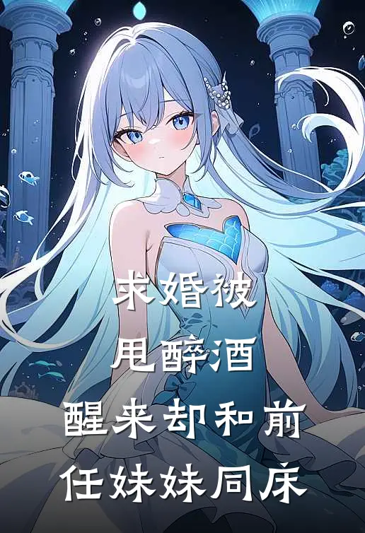 求婚被甩醉酒，醒来却和前任妹妹同床