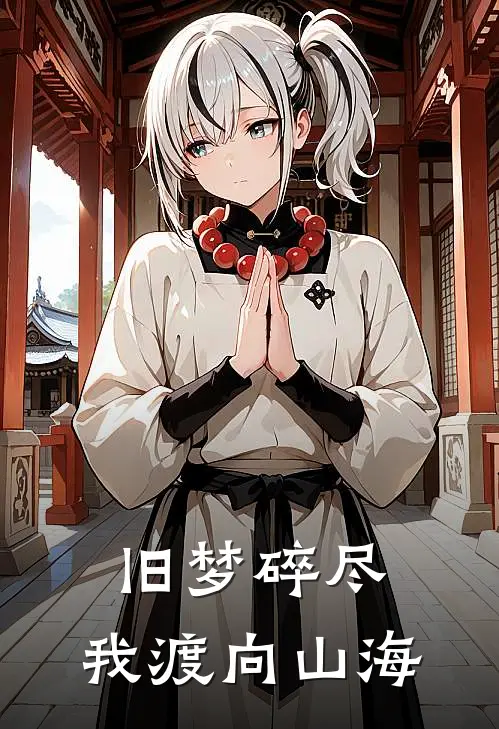 旧梦碎尽，我渡向山海