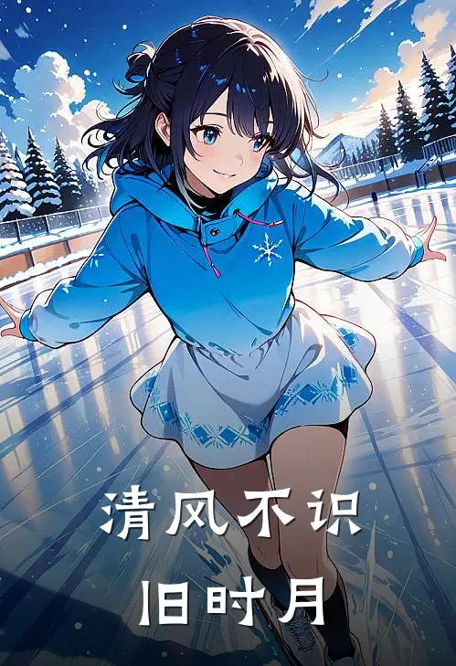 清风不识旧时月