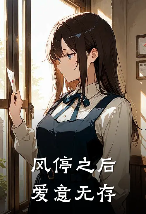 风停之后，爱意无存