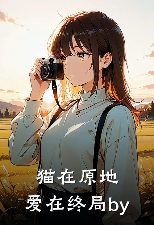 猫在原地，爱在终局by