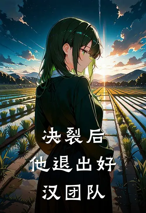 决裂后,他退出好汉团队了
