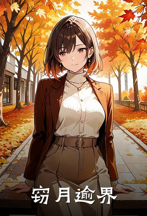 窃月逾界