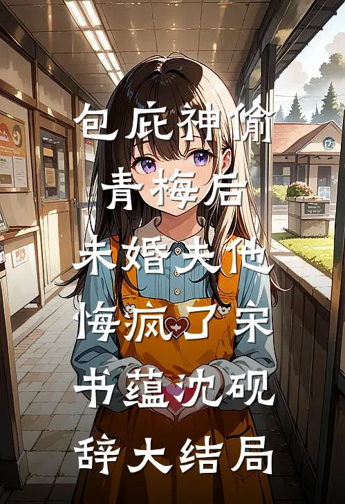 包庇神偷青梅后，未婚夫他悔疯了宋书蕴沈砚辞大结局