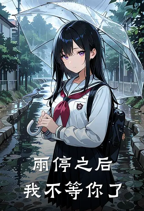雨停之后，我不等你了