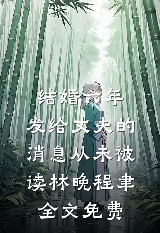 结婚六年，发给丈夫的消息从未被读林晚程聿全文免费