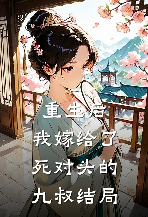 重生后，我嫁给了死对头的九叔结局
