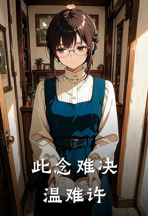 此念难决温难许大结局