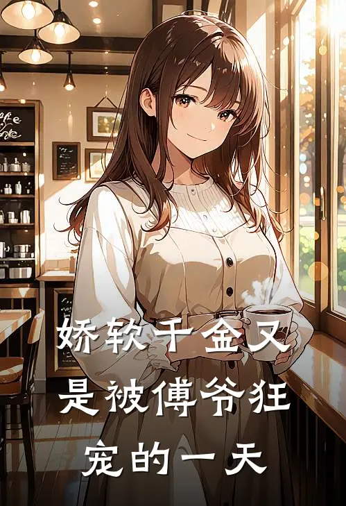 娇软千金又是被傅爷狂宠的一天