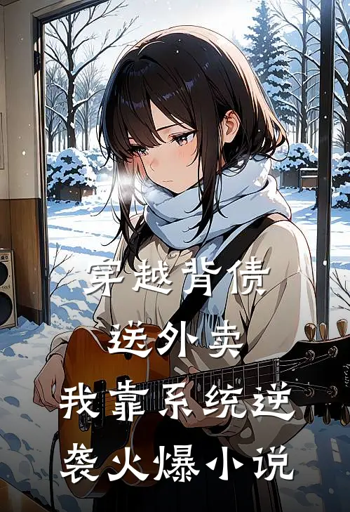 穿越背债送外卖，我靠系统逆袭火爆小说