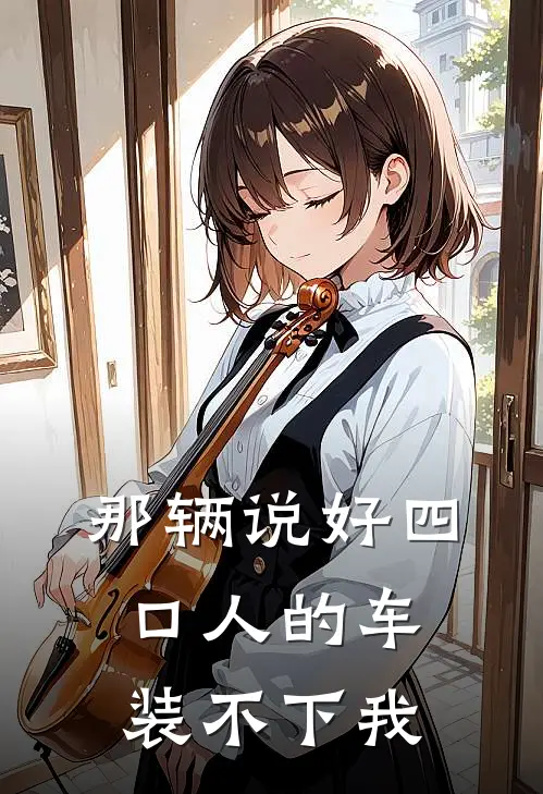 那辆说好四口人的车,装不下我怎么回复
