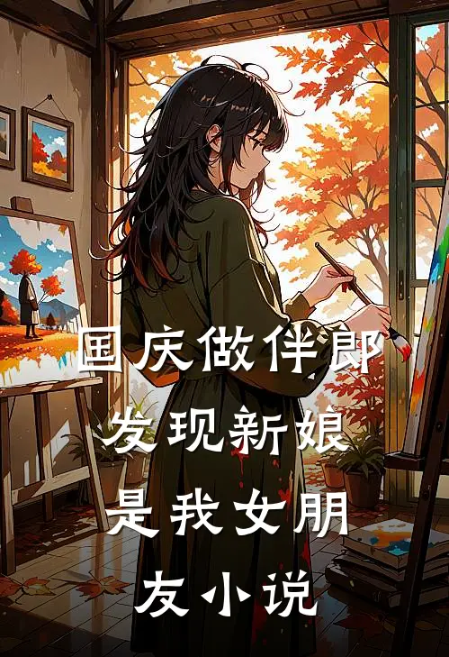 国庆做伴郎，发现新娘是我女朋友小说