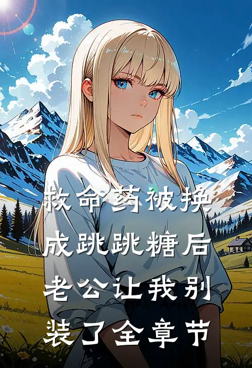 救命药被换成跳跳糖后，老公让我别装了全章节