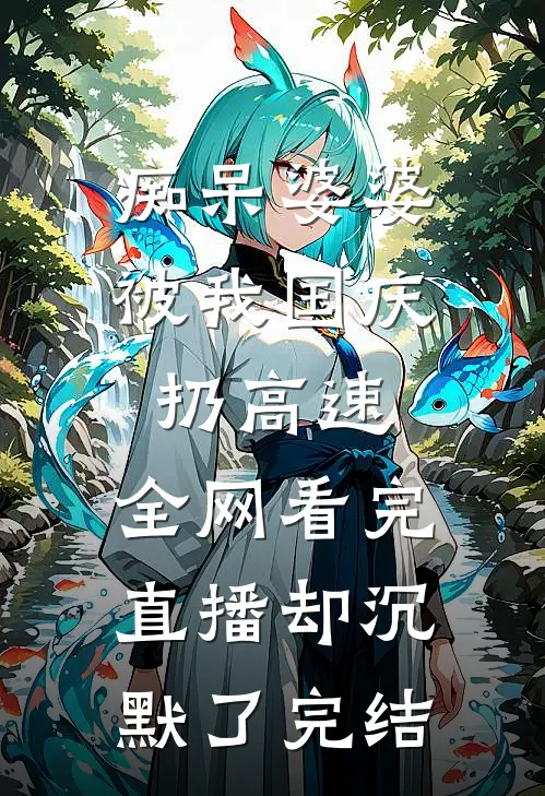 痴呆婆婆被我国庆扔高速，全网看完直播却沉默了完结