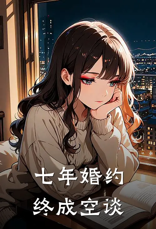 七年婚约，终成空谈