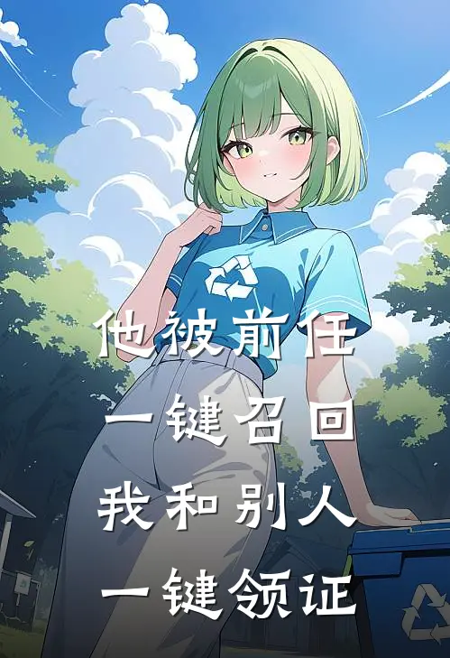 他被前任一键召回，我和别人一键领证