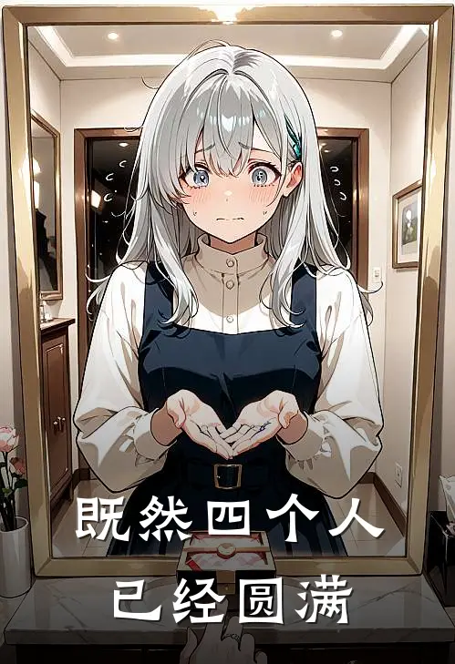 既然四个人已经圆满