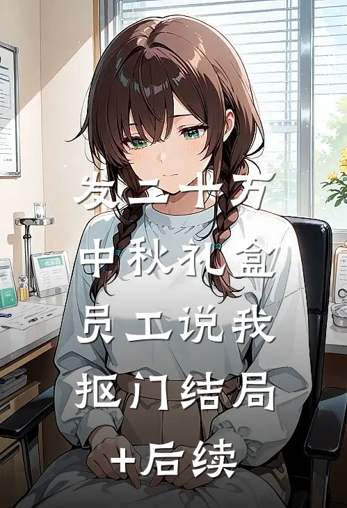 发二十万中秋礼盒，员工说我抠门结局+后续